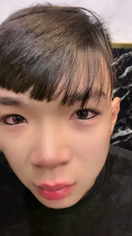 Xăm Mí Mắt cho e trai❤️❤️❤️#xuhuong #xh #luubanghia #quận7 #xăm_hình_nghệ_thuật 