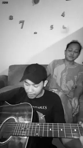 KAN KAN!#diujungjalan #samson #coversong #fyp 