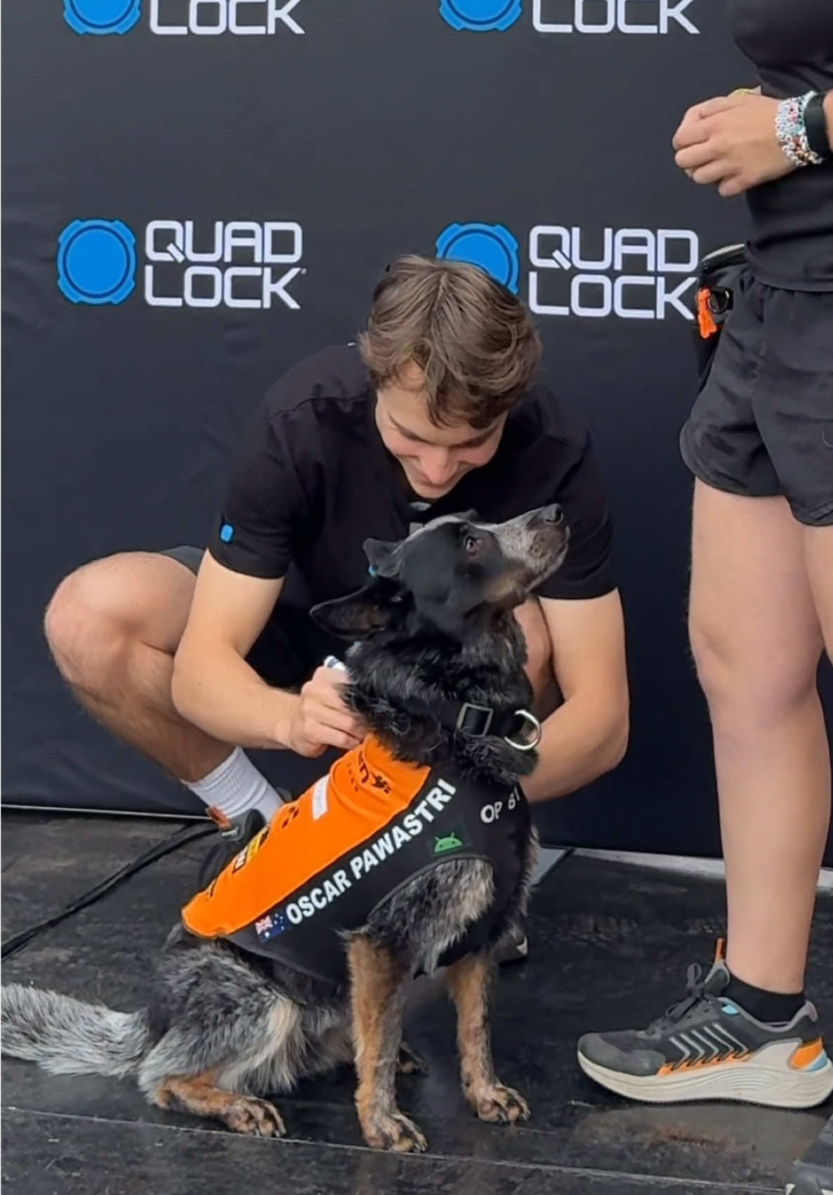 Our betrayal list: not being at COTA this year 😩 but we did make Oscar and Pawastri happen last year though #quadlock #oscarpiastri #oscarpiastriedit #usgp 