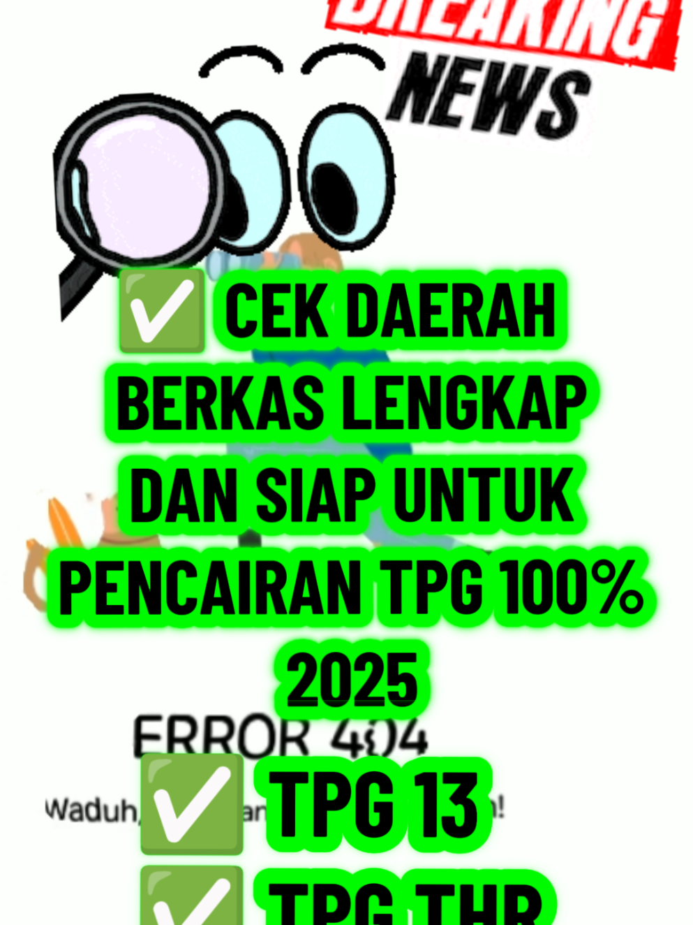 Cek Daerah Kabupaten/Kota 