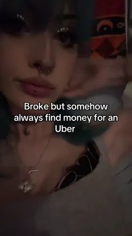 Won’t be walking anywhere