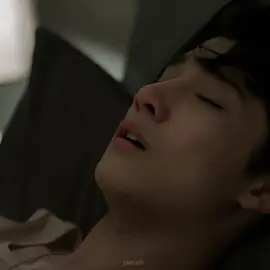 THIS SCENE SAYS IT ALL 🥹 #thecursedlovetheseries #ongsatthuch #aukittipon #thaibl 