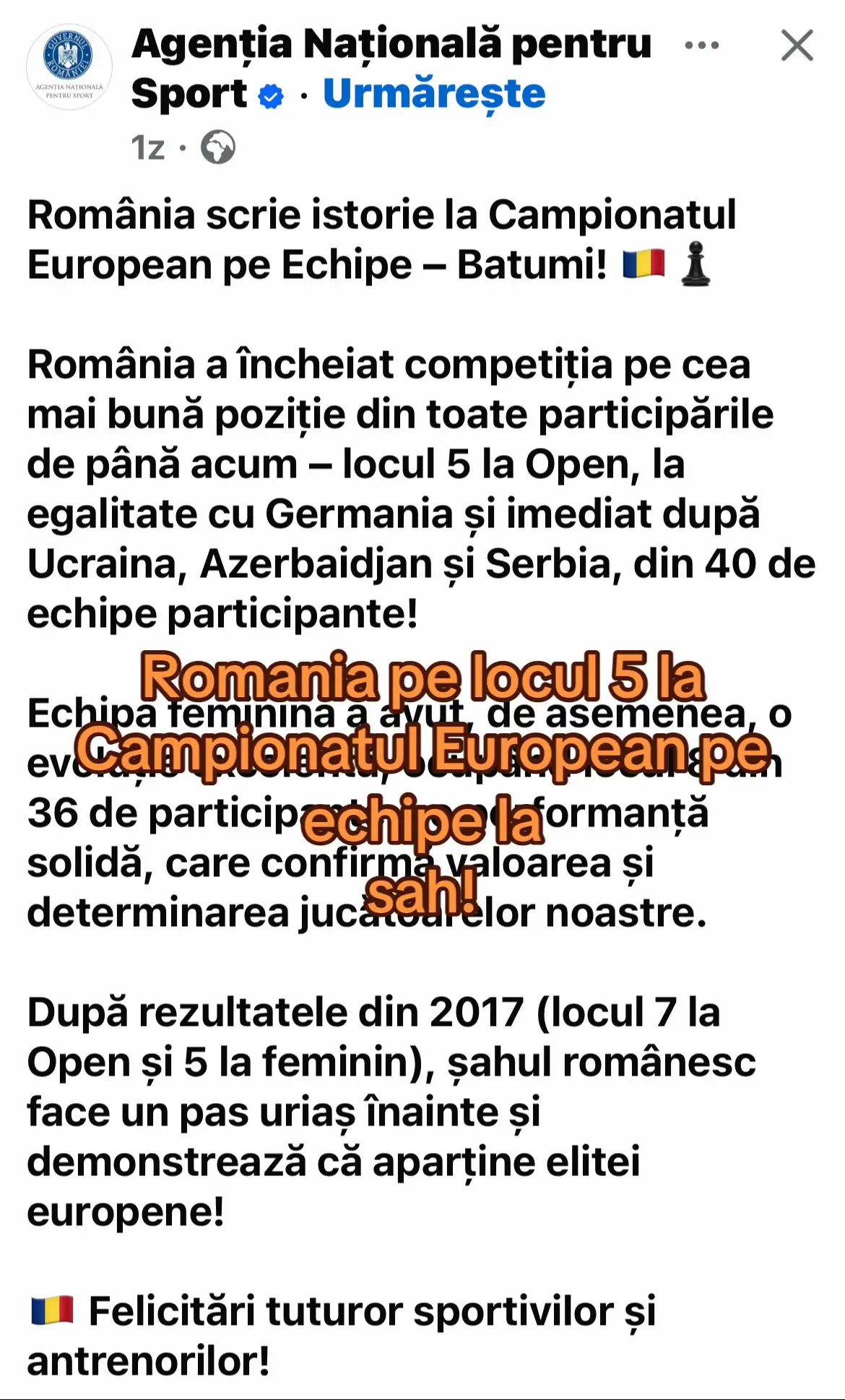 #sah #chess #european #romania 
