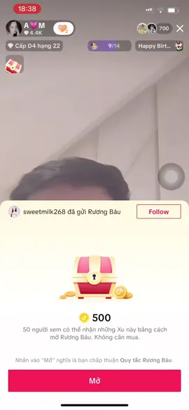 Tt acc khỏe 