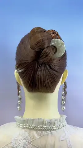 #keptoc #tramcaitoc #tramnhua #tramchuu #tramcaitoccotrang 