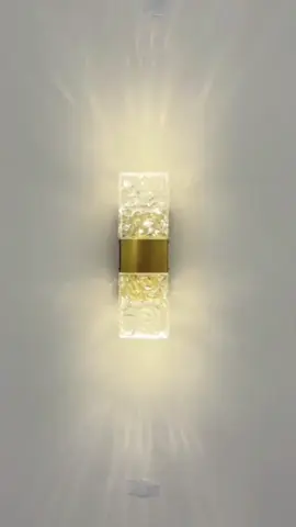 ĐÈN TƯỜNG PHA LÊ. #tongkhodennoidiatrung #denled #dentuong #denphale #monskyden 