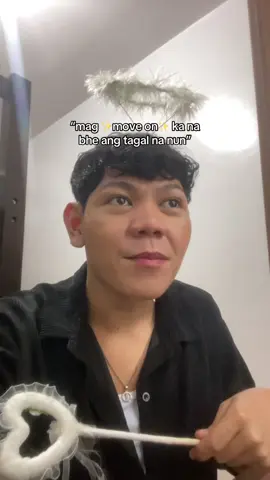 Cge bhie turuan mo ko, handa nako 