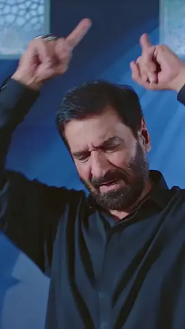 Janum Ali Ali  #nadeemsarwar 