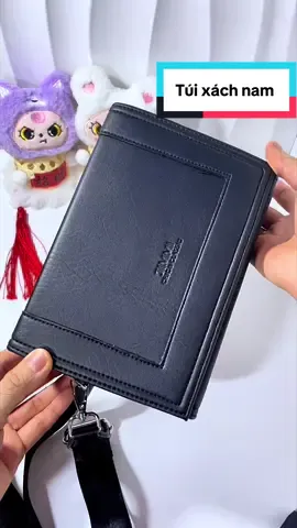 Túi hộp cho nam #medechiase #tuixach #style #phongcach #uytin  @Anh Đào ♥️  @Anh Đào ♥️  @Anh Đào ♥️ 