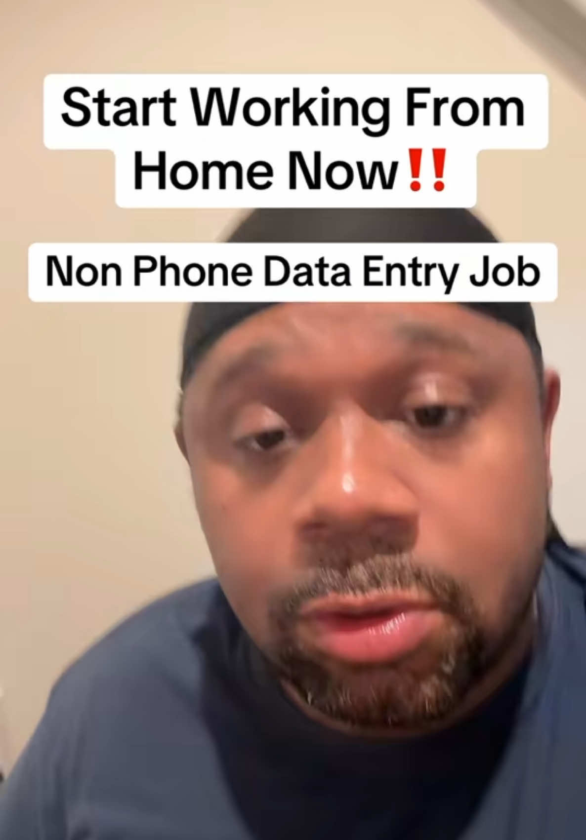 If you want to work from home get started this week. #workfromhome #remotejobs #wfh #remotework #workfromhomejob