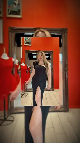 ✨ Vestido Negro Elegante – Estilo Clásico con Toque Moderno ✨ 💋 Perfecto para eventos de noche, cenas o galas. Diseño de un solo hombro con moño estructurado y abertura lateral que estiliza la figura 💃 👗 Tela elástica de alta calidad que moldea sin marcar. Color: Negro clásico Tallas disponibles: S, M, L 💫 Ideal para destacar con elegancia y confianza. 📦 Envíos a todo EE. UU. 🔗 www.mariab.shop 💳 Pagos con Zelle, Cash App o efectivo #MariasBoutique #EveningDress #VestidoElegante #BlackDress #FashionTexas    #𝙀𝘿𝙄𝙉𝘽𝙐𝙍𝙂𝙏𝙀𝙓𝘼𝙎 #𝙍𝙂𝙑956 #𝙈𝘼𝙍𝙄𝘼𝘽𝙐𝙄𝙏𝙍𝙊𝙉  📍 2260 S Bus Hwy 281 Ste 4, Edinburg ☏ 1-956-540-9364   🕰️ Monday-Sat 10-7 pm Sunday 12-5 pm