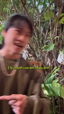 Đớp ít thôi em eiii =))) @MonLeo Quán #justforfun 