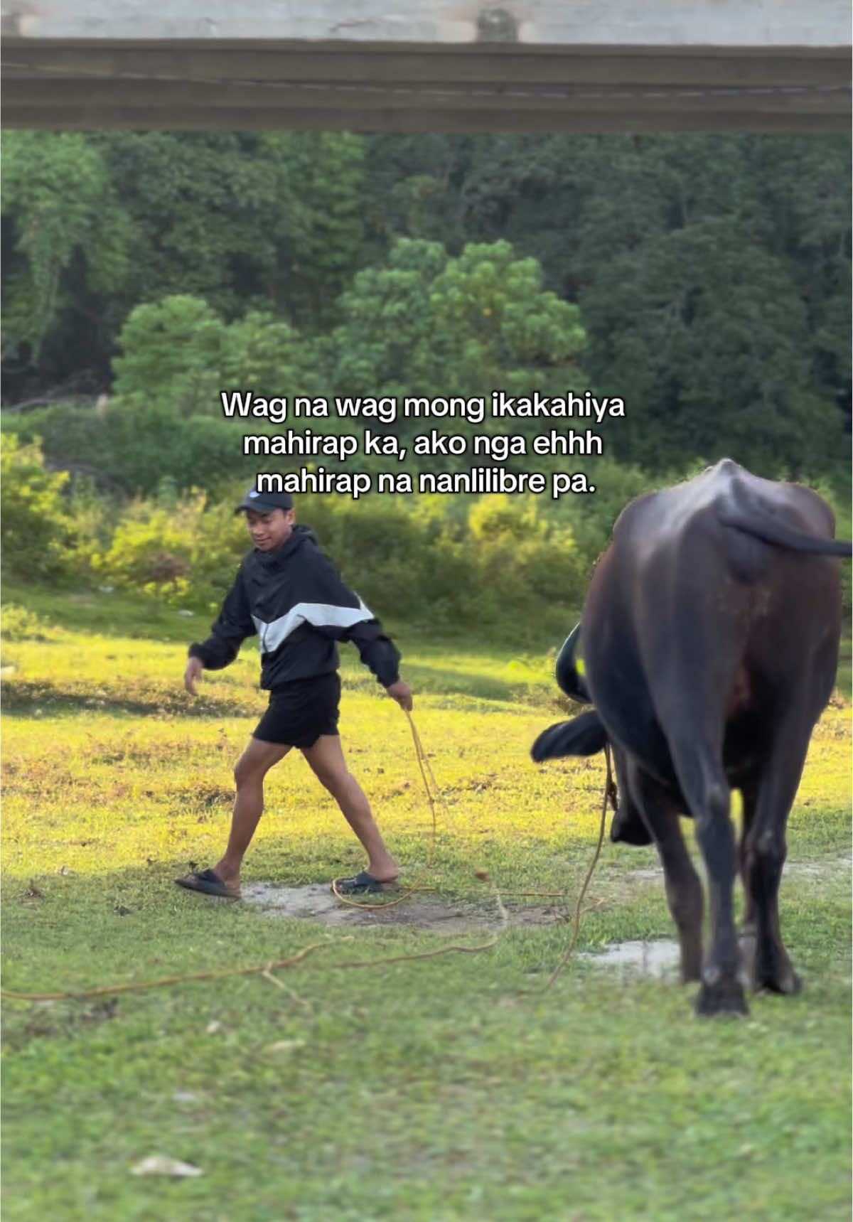 be kind ma’men yan lang masasabi ko sayo “wag ka madamot”#fyppppppppppppppppppppppp #nature #relapse #unwind @Dan 