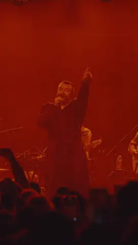 Unholy, Warsaw NYC🔥