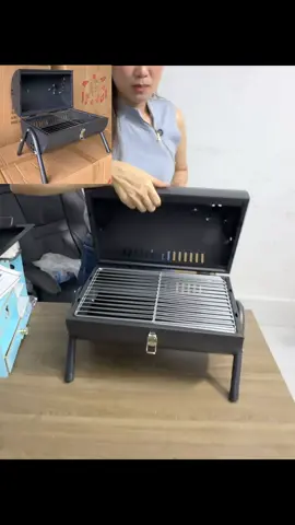 ចង្រ្កាន2in1 អាំងផង ចៀនផង តំលៃ17$ #pageamrgamal #CapCut #trending 