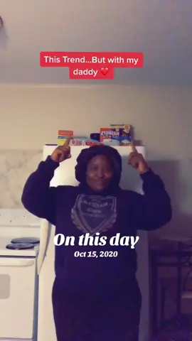 #onthisday #StarrGang⭐️ #ShiningStarB #femsoftiktok🏳️‍🌈 #blackgirlmagic 