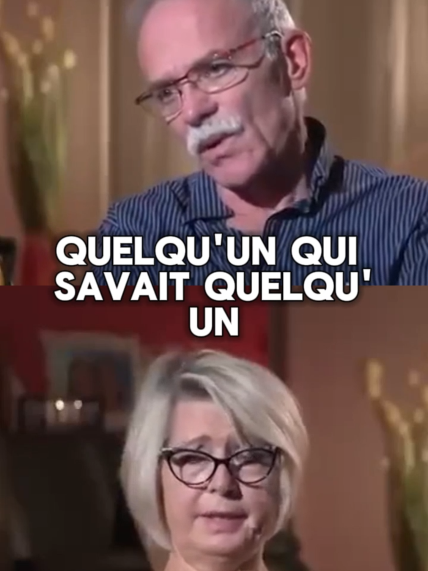 Les Parents d'Alexia Face au Procès _ Espoirs, Doutes et Vérité#enquete #assassin #alexia #indice #france #meurtr #mensonge