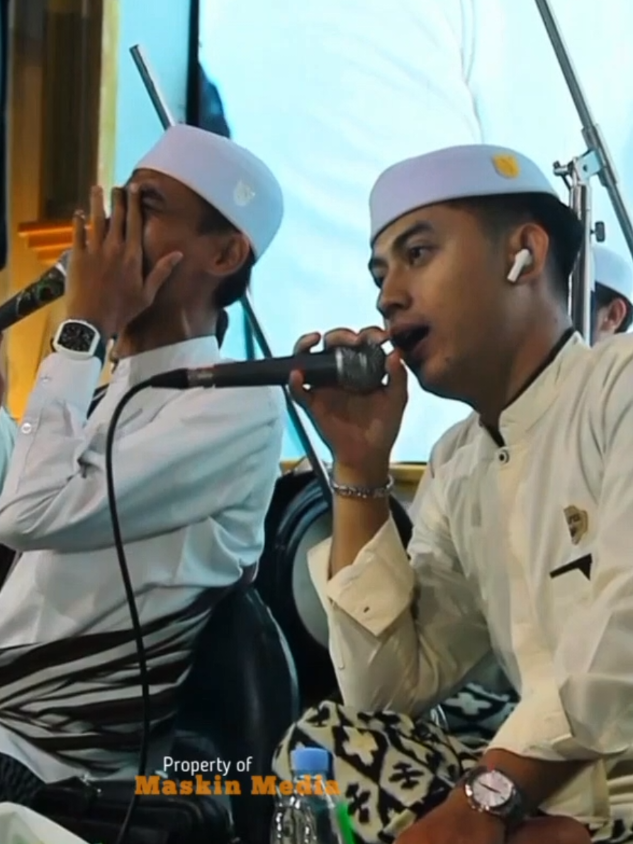 terbaru !! guru ngaji || majelis gandrung nabi #sholawat  #majelisgandrungnabi 