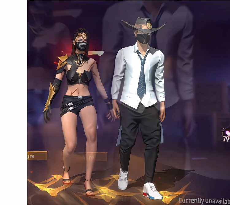 Plz রিপোষ্ট #free_fire #entry #4k #animation  @GAMING WITH JUNAID 