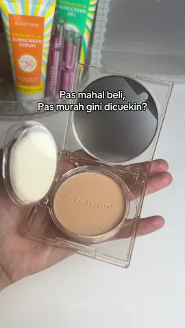 #azarine #azarinecosmetic 