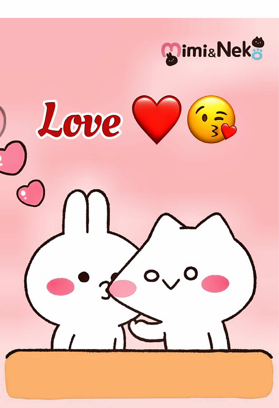 Love forever Mimi&nek ❤️ #foryou #mimi&nek #funny #duet #viral 