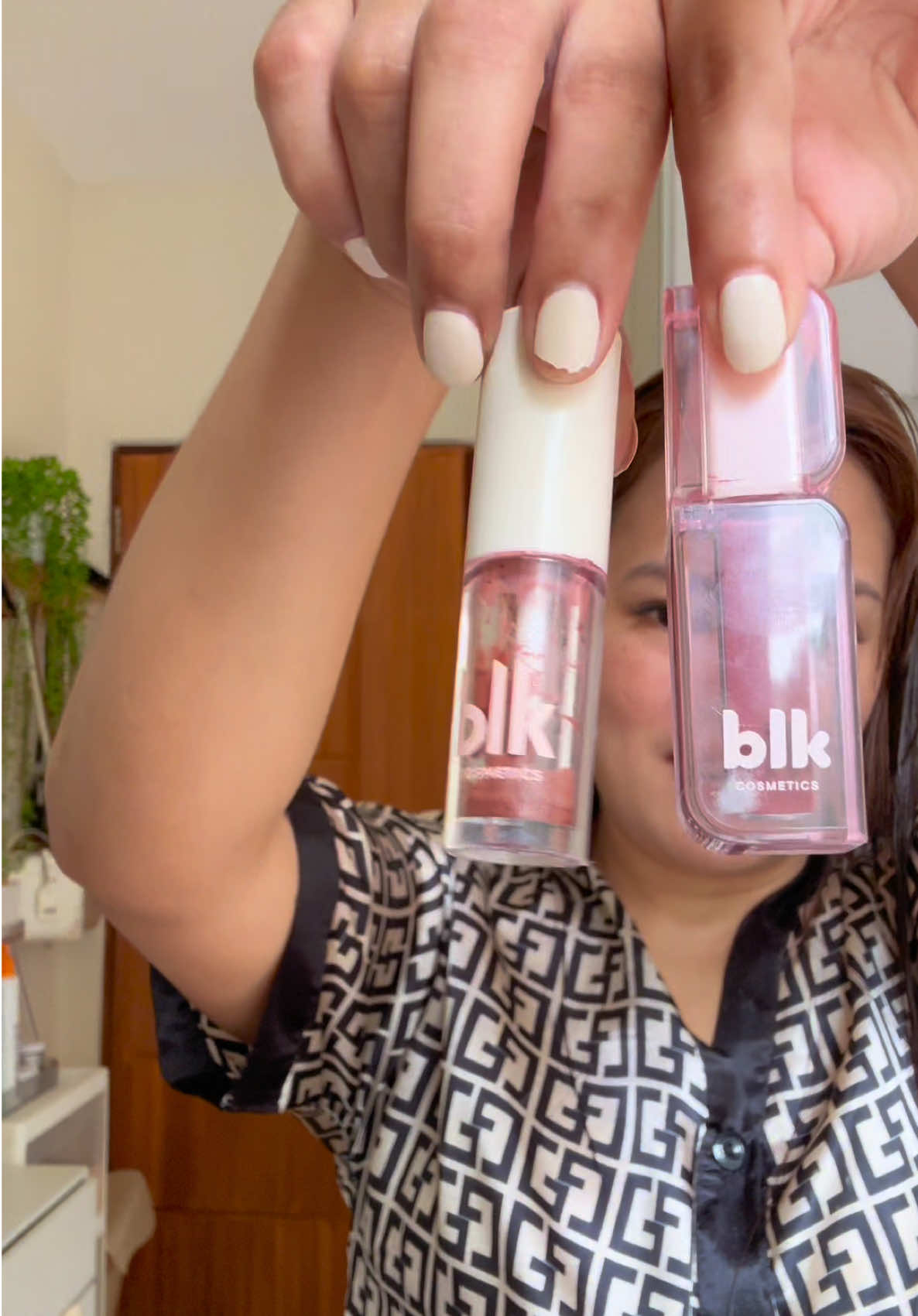 BET NA BET KO TALAGA ‘TONG LIPTINT NI BLK 💋.. #trending #viral #fyp #liptint #blk 