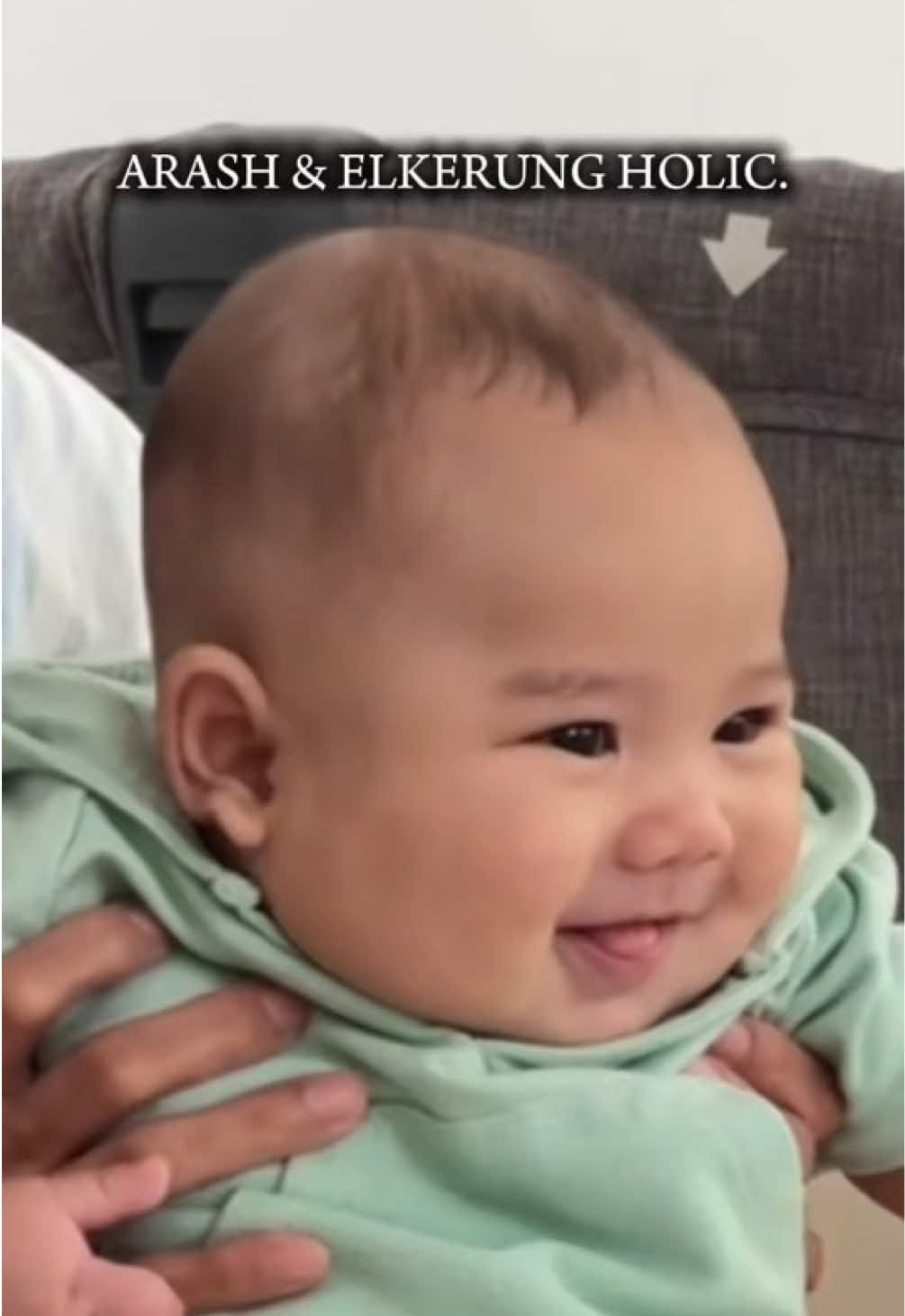 bayi tiktok ter lucu gundut banget masya Allah 💙💙💙  #fyp #arash #elkerung #xyzbca #gemes #baby #fyppppppppppppppppppppppp @yourrkayesss 