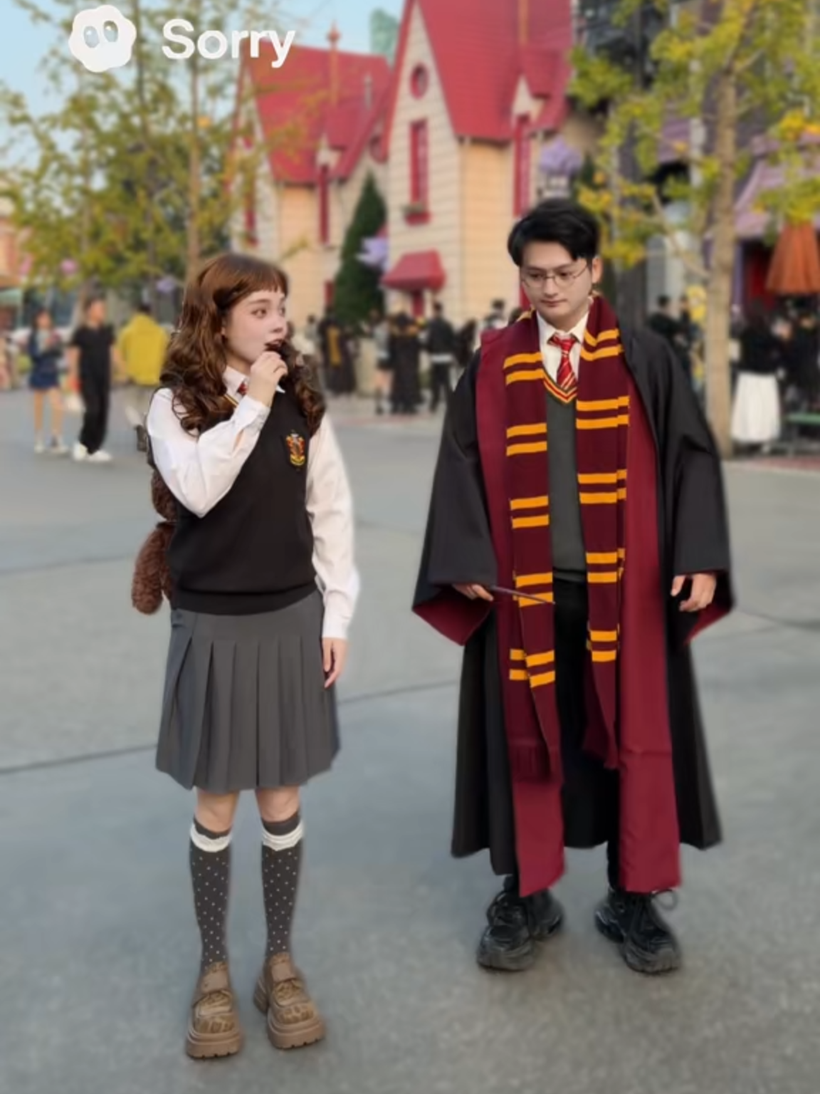 你知道你是AI生成的吗 #AI #抽象 Collaboration with 小汤师傅 (Little Soup Master). Find him on Douyin and Xiaohongshu. This is a fan-made TikTok site. I am not Barbin.ili. Official Barbin.ili social-media accounts at linktr.ee/barbin.ili #dancing #Barbinili #Barbinili芭比