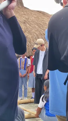 Welcome to Sumba aktor korea #jichangwook #praijingvillage #nttpride🏝🔥fypシviral #fyppppppppppppppppppppppp 