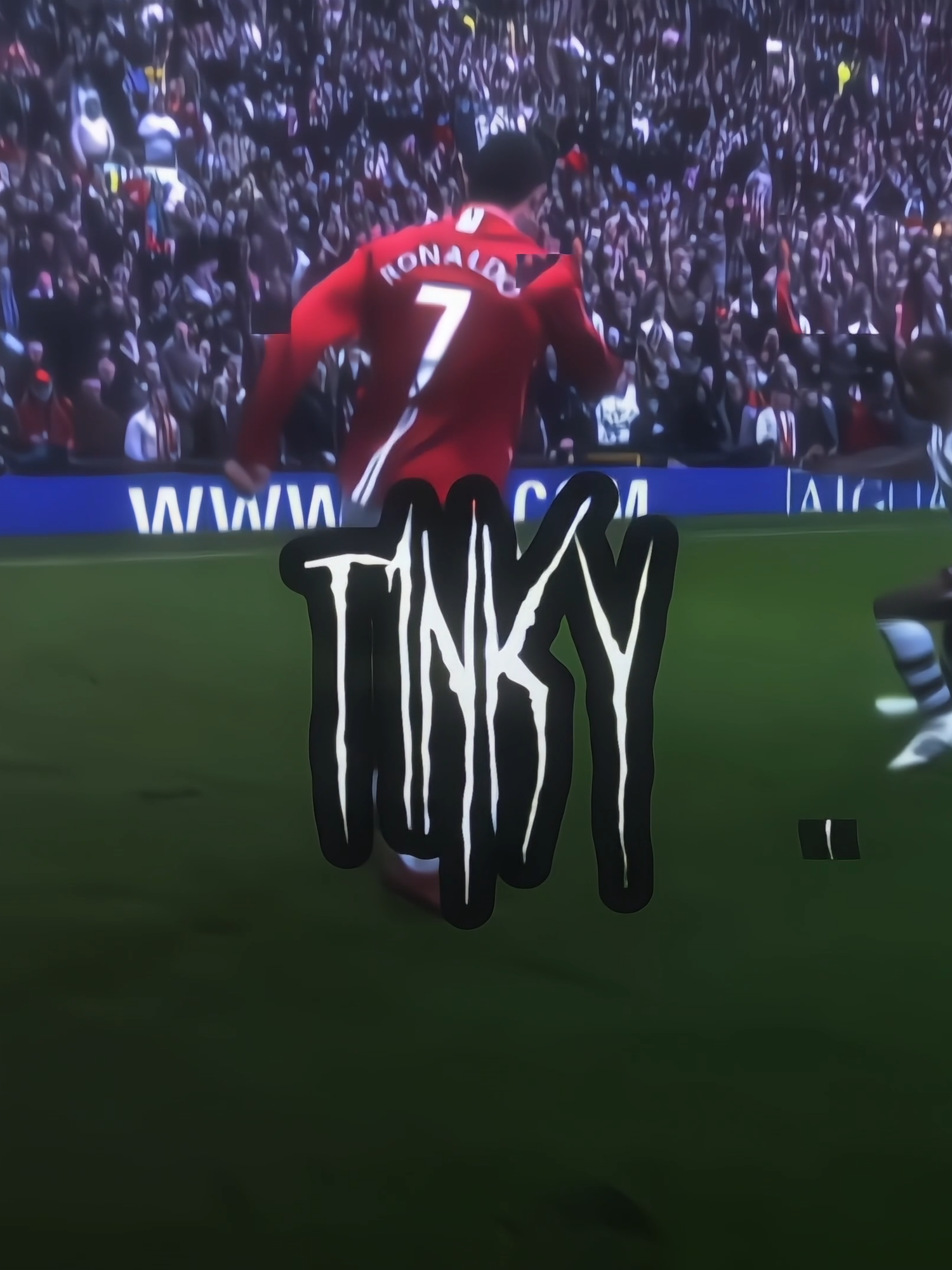 Ronaldo 🤫  The best football player for history  #ronaldo #cristianoronaldo #football #edit #fyp