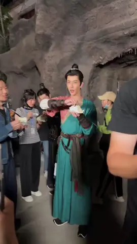 2023年6月15號  于朦朧0615生日快樂🎉看著于朦朧笑就會跟著開心🥳于朦朧很開心吃著生日蛋糕🎂 #于朦朧  #于朦胧  #alanyu 