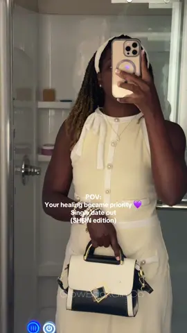 Stop saying “I’m still healing” 10 years later. Sis, that’s not healing — that’s hiding. 💔 Healing is active. It’s taking small steps every day: 💅🏽 Get your nails done 🚿 Take showers twice daily 🧘🏽‍♀️ Move your body 🍽️ Take yourself out 💋 Remind yourself that you’re chosen, not broken God didn’t bring you this far for you to stay the same. ✨ Your comeback is your confirmation. 💬 Comment “GLOW BACK” if you’re choosing to heal loud this time. ✨Follow @glowbackgirl.co for more faith, femininity & fitness glow-ups. 📖 “God will restore you and make you strong, firm and steadfast.” — 1 Peter 5:10 “Your greatest revenge is your healed glow.” 💫 — Glow Back Girl Not just a comeback. A lifestyle. ✨ Faith | Femininity | Fitness Follow @glowbackgirl.co for more #glowbackgirl #GlowUp #HealingJourney    #selfcareforwomen #softlifeera