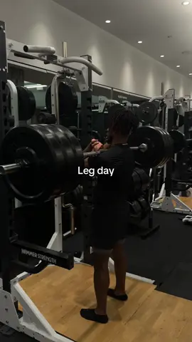 #gym #strengthtraining #fyp 