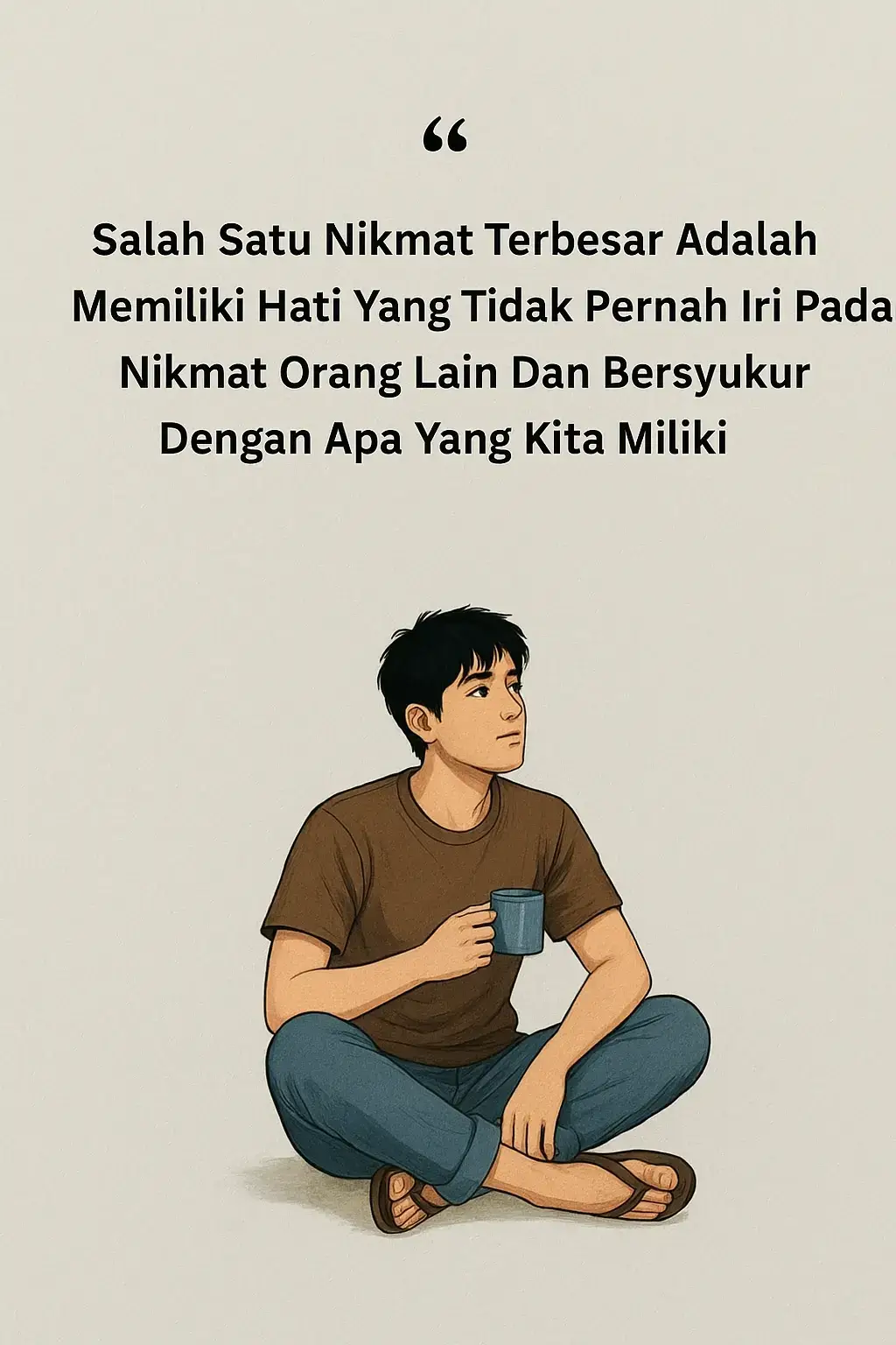 #fypシ #fyp #foryoupage #katakata #motivasi 