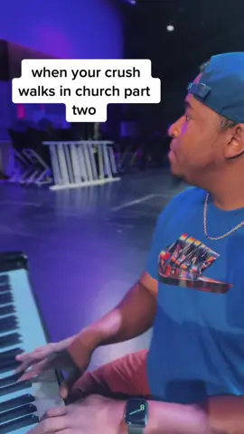L Rest in peace, DeAngelo your music was timeless, legendary, and most of all unique and amazing. Do y’all remember this? This was actually my first viral video ever and my second Church crush video and it was only right for me to post it in honor and respect to DeAngelo.. 