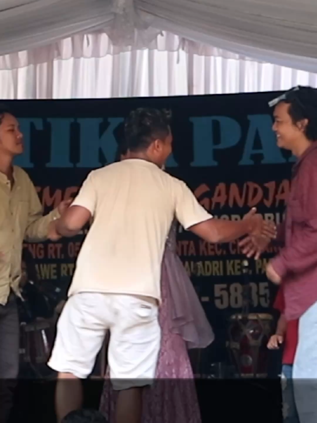 #mustikapaksiofficial #dangdutpangandaran #mustikapaksi
