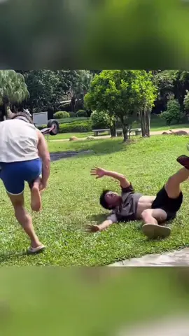 Failed backflip #funny #fails #funnyvideos😂 #tiktok #usaus 
