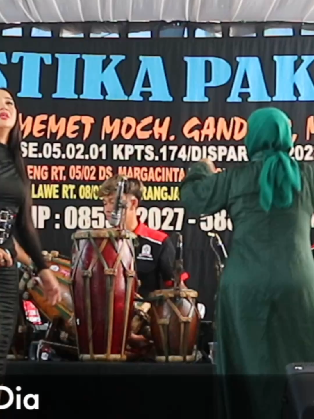 #mustikapaksiofficial #dangdutpangandaran #mustikapaksi
