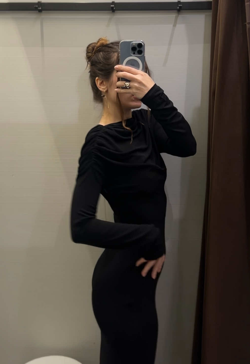 Dress 5063/289/800 @ZARA  #fypシ #zaranewin #zaratryon #zara