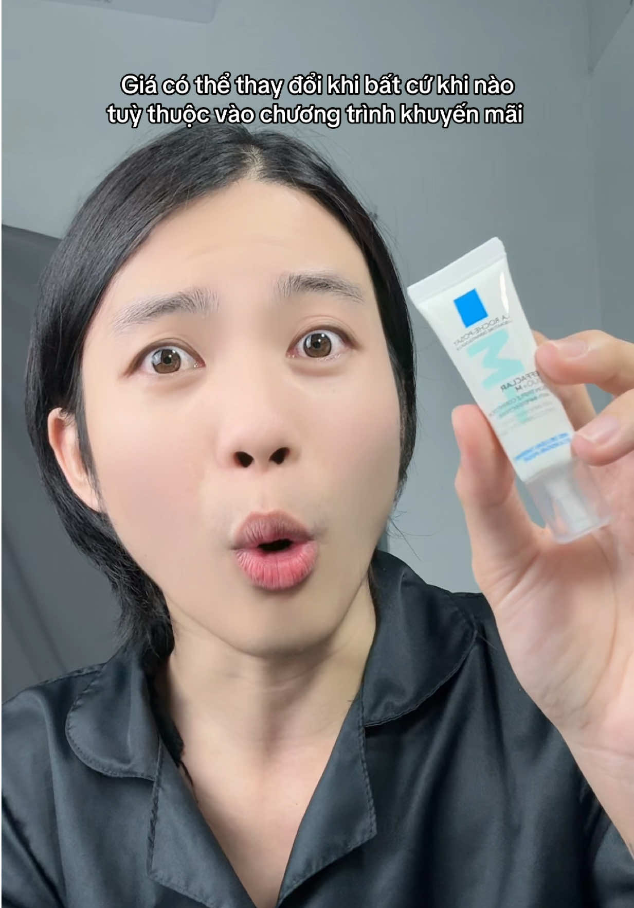 Cái deal này ngon quá mấy bà #goclamdep #thuvienmakeup #reviewlamdep #larocheposay 