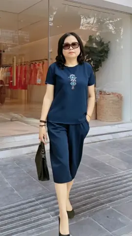 Set bộ trung niên #bomacnha #setboxinh #setxinh #bodoxinh #bodosangchanh 