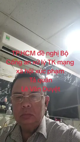 TP.HCM đề nghị Bộ Công an xử lý TK mạng xã hội xúc phạm Tả quân  Lê Văn Duyệt #levanduyet, #xilytkmangxahoixucphamlevanduyet, #khanghoang795 