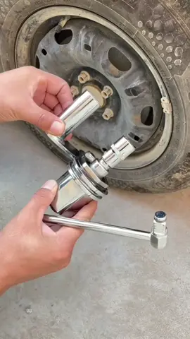 cờ lê trợ lực tiện lợi. #cole #xuhuong #giadungtienich 