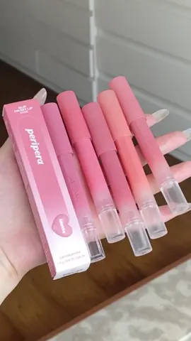 korean high school girl vibe——sweet and delicate！ #peripera #london #dcbeauty 