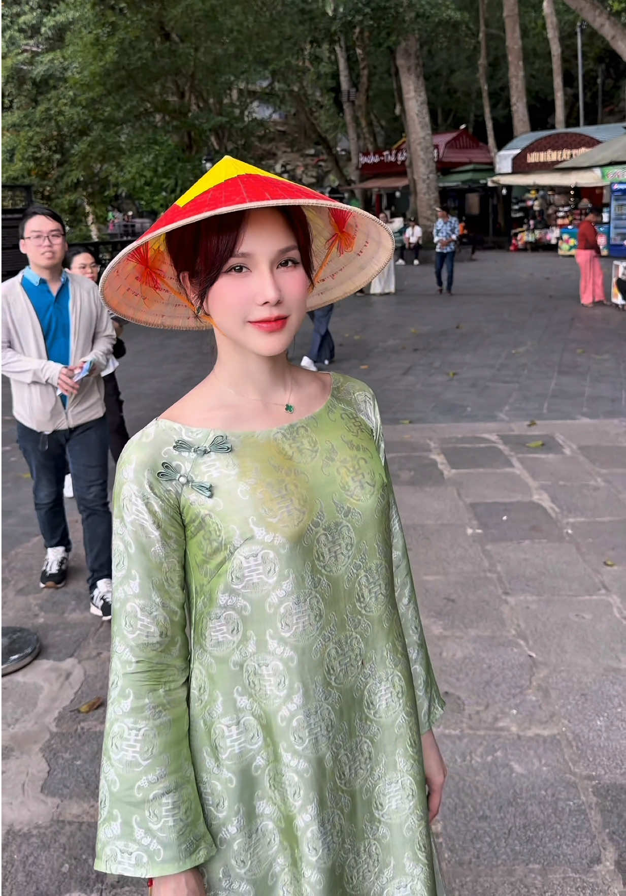 Cứ ung dung cứ tự tại 🌤️