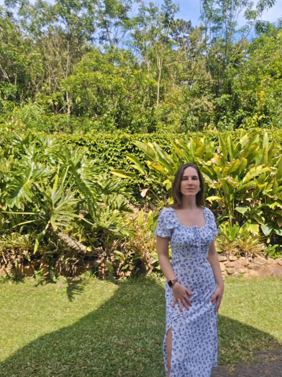 Achei o vestido perfeito e baratinho aqui no TikTok shop. Clica no carrinho e garante o teu! #vestido #verão #tiktokshop 