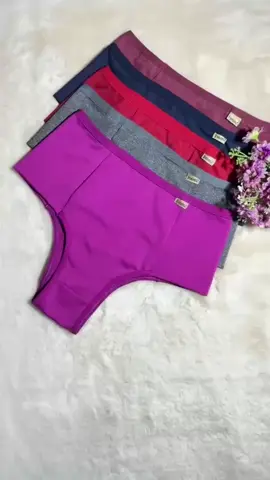 Calcinha cintura alta, pós parto. #calcinha #posparto #shopee  