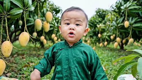 Nhận làm video AI qc chỉ 49🐠 #veo3 #AI 