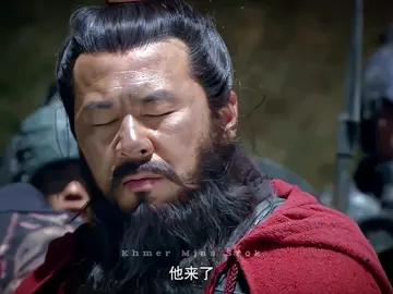 គេមកហើយ..💀🖤 ភាពទាល់ច្រករបស់ ឆាវឆាវ #ទុកផ្លូវក្រោយ #ទ្រឹស្ដីអប់រំ #ឆាវឆាវ #គួនអុី #foryoupage 