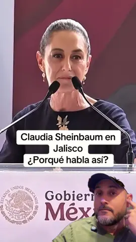 #creatorsearchinsights claudia sheinbawn visita jalisco mexico